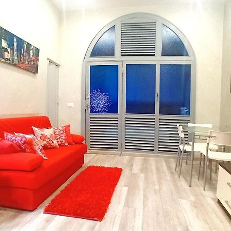 Napoli Pop Toledoアパートメント エクステリア 写真