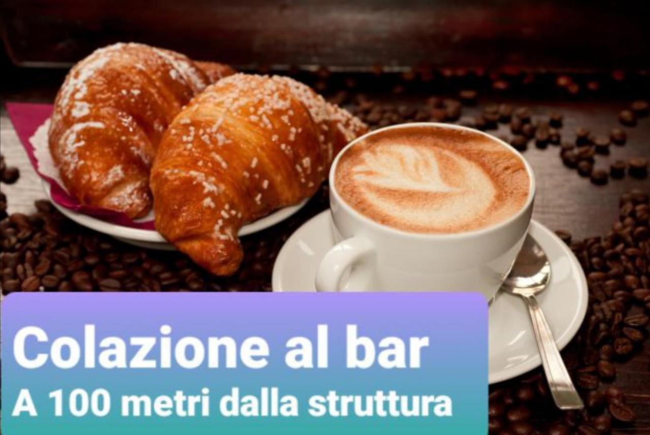 Napoli Pop Toledoアパートメント エクステリア 写真