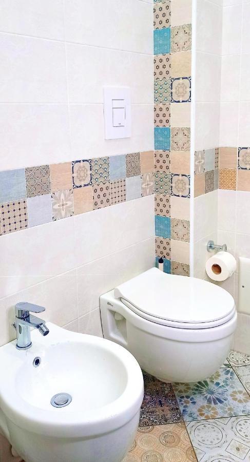 Napoli Pop Toledoアパートメント エクステリア 写真