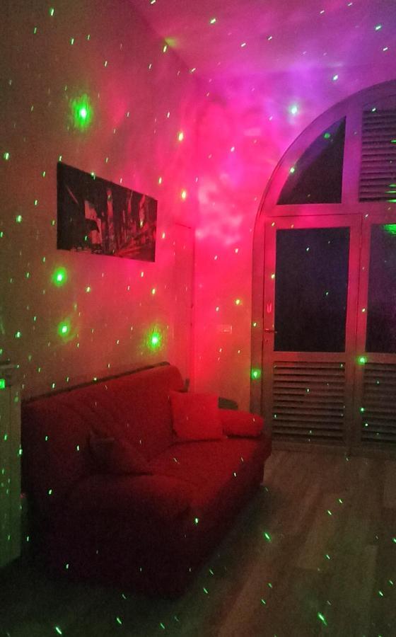 Napoli Pop Toledoアパートメント エクステリア 写真