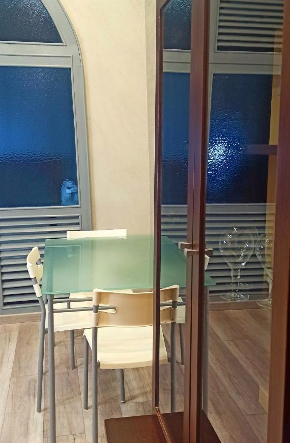 Napoli Pop Toledoアパートメント エクステリア 写真