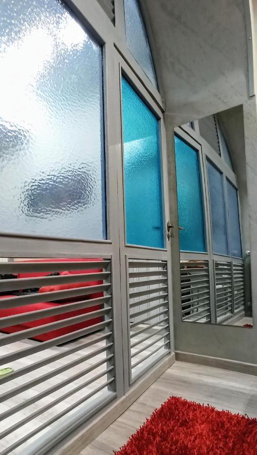 Napoli Pop Toledoアパートメント エクステリア 写真