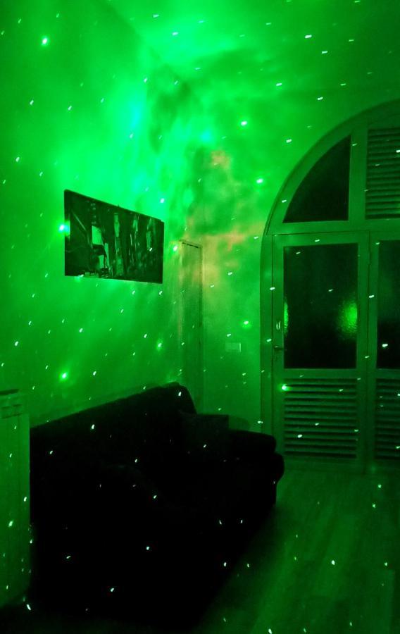 Napoli Pop Toledoアパートメント エクステリア 写真
