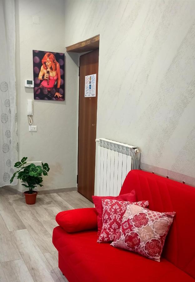 Napoli Pop Toledoアパートメント エクステリア 写真