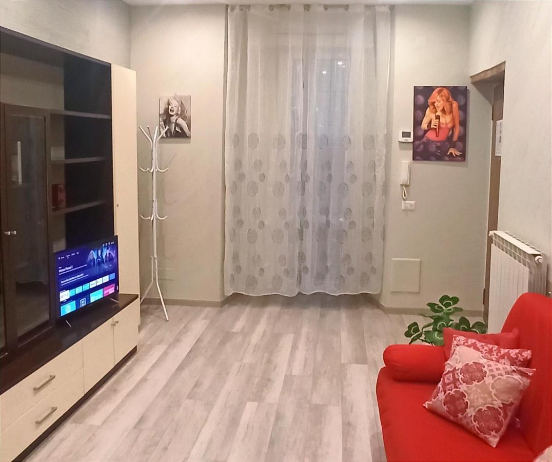 Napoli Pop Toledoアパートメント エクステリア 写真