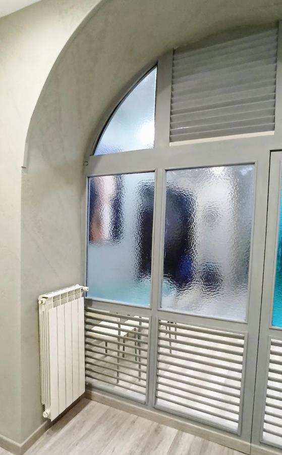 Napoli Pop Toledoアパートメント エクステリア 写真